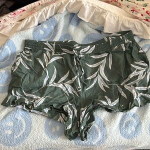 Stars Above Size XL Pj Pants